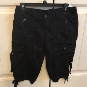 Arizona Jean Co. Capris